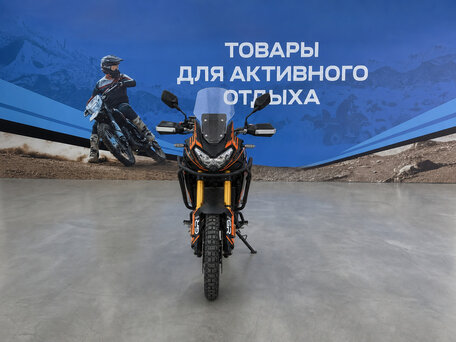 2026 GR GR500, белый, 597500 рублей, вид 3