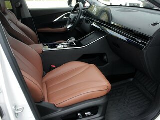 2024 Omoda C5 I, белый, 2040000 рублей, вид 5