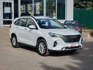 2023 Haval M6 II, белый, 1699000 рублей, вид 1
