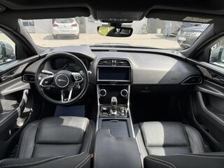 2019 Jaguar XE I Рестайлинг, серый, 3300000 рублей, вид 5