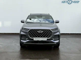 2022 Chery Tiggo 8 Pro Max I, серый, 1990000 рублей, вид 2