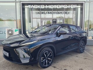 2026 Omoda C5 II, чёрный, 2629000 рублей, вид 3