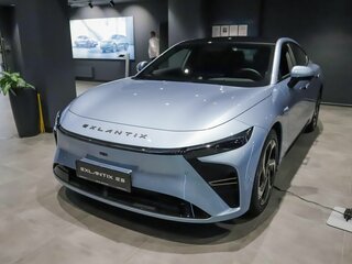 2025 Esteo Exlantix ES, голубой, 6170000 рублей, вид 1