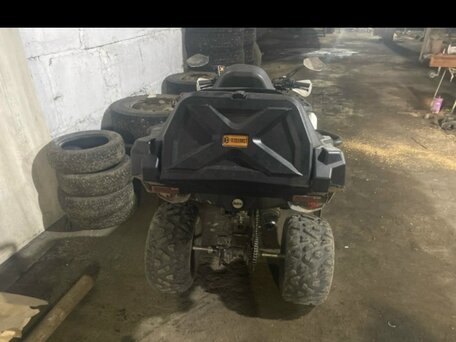 2025 Iride 200 Rover, белый, 190000 рублей, вид 1