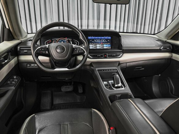 2023 Evolute i-Pro, белый, 1569000 рублей - вид 5