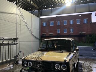 1990 Lada (ВАЗ) 2106, бежевый, 60000 рублей, вид 2