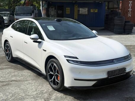 2026 Changan Qiyuan A06 28.39 kWh, белый, 2749000 рублей, вид 1