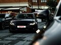 2008 Audi A4 IV (B8), фиолетовый, 1290000 рублей - вид 10