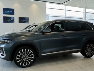2026 VOLGA K50, серый, 4799000 рублей, вид 5