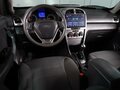 2014 Chery Tiggo (T11) I Рестайлинг (FL), синий - вид 5