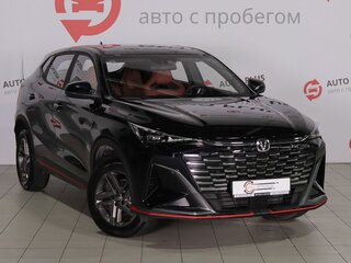 2025 Changan CS35 Max, чёрный, 2259000 рублей, вид 1