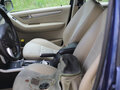 2008 Mercedes-Benz B-Класс 200 I (W245) Рестайлинг, синий - вид 2