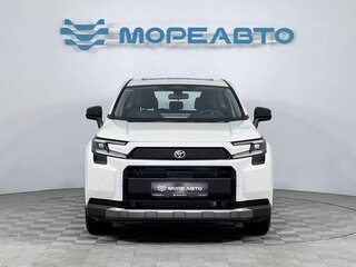 2026 Toyota RAV4 VI (XA60), белый, 4775000 рублей, вид 2