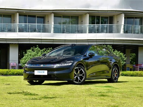 2026 Changan Qiyuan A06 28.39 kWh, чёрный, 2624493 рублей, вид 1
