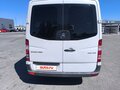 2015 Mercedes-Benz Sprinter, белый, 2200000 рублей - вид 9