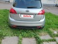 2012 Kia Venga 5-speed I, серебристый, 700000 рублей - вид 5