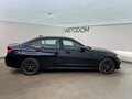 2024 BMW 3 серии Long 325Li VII (G2x) Рестайлинг 2, чёрный, 5480000 рублей - вид 4