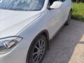 2017 Brilliance V5 I Рестайлинг, белый, 770000 рублей - вид 2