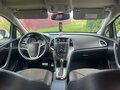 2012 Opel Astra J Рестайлинг, белый, 800000 рублей - вид 7
