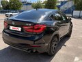 2016 BMW X6 30d II (F16), чёрный, 3600000 рублей - вид 6