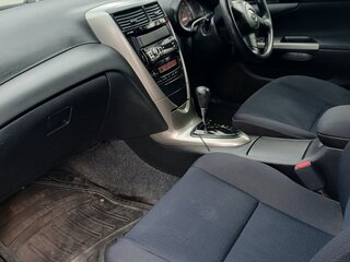 2003 Toyota Caldina III, серебристый, 600000 рублей, вид 5