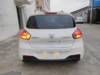2020 Baojun 310 I, белый, 1029000 рублей, вид 5