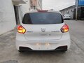 2020 Baojun 310 I, белый - вид 4