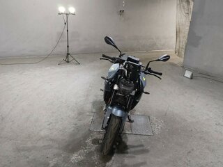 2022 BMW F 900 R, серый, 1077000 рублей, вид 3