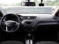 2013 Kia Rio 4-speed III, бежевый - вид 6