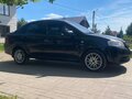 2007 Chevrolet Aveo I Рестайлинг, чёрный, 420000 рублей - вид 2