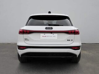 2025 Audi Q6L e-tron, белый, 6200000 рублей, вид 5