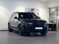 2026 BMW X5 30d IV (G05/G18) Рестайлинг, чёрный, 17690000 рублей - вид 2