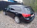 2012 Opel Astra J Рестайлинг, чёрный, 550000 рублей - вид 5