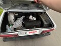2009 Lada (ВАЗ) 2105, белый - вид 9