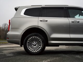 2024 Tank 500 I, серебристый, 4500000 рублей, вид 5