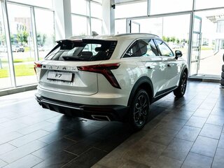 2026 Haval F7 II, белый, 2999000 рублей, вид 3