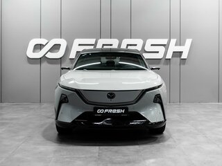 2026 Mazda EZ-60, серый, 6300000 рублей, вид 3