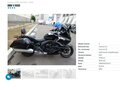 2017 BMW K 1600 B, чёрный, 1899000 рублей - вид 10