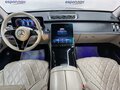 2021 Mercedes-Benz S-Класс 350 d Long 4MATIC VII (W223), чёрный, 8510780 рублей - вид 4
