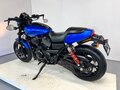 2018 Harley-Davidson Street Rod, синий, 480000 рублей - вид 8