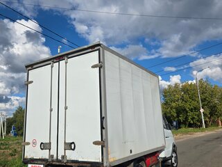 2021 ГАЗ ГАЗель (3302), белый, 950000 рублей, вид 5