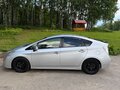 2013 Toyota Prius III Рестайлинг (XW30), серый, 1200000 рублей - вид 6