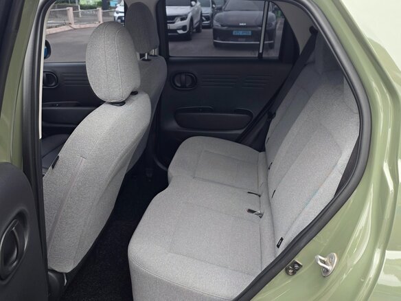 2023 Hyundai Casper I, зелёный, 1152177 рублей - вид 15