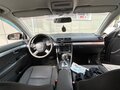 2007 Audi A4 III (B7), чёрный, 750000 рублей - вид 9