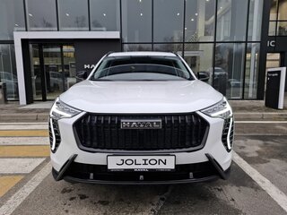 2026 Haval Jolion I Рестайлинг 2, белый, 2849000 рублей, вид 3
