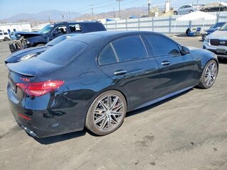 2025 Mercedes-Benz C-Класс AMG 63 AMG S E Performance V (W206), чёрный, 9500000 рублей, вид 3