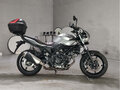 2019 Suzuki SV 650, серый, 555000 рублей - вид 3