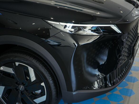 2025 Omoda C7, чёрный, 3499000 рублей - вид 35