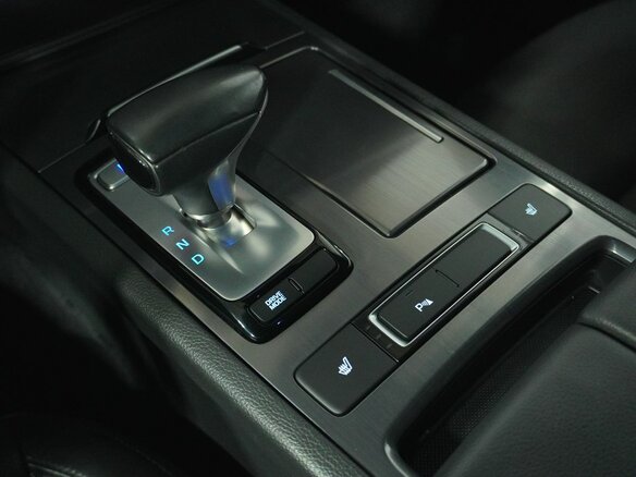 2017 Genesis G80 I, коричневый, 2163000 рублей - вид 17