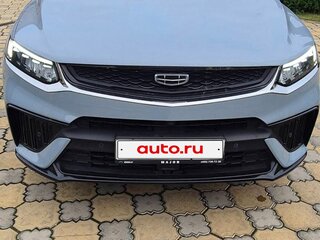 2023 Geely Tugella I Рестайлинг, серый, 3400000 рублей, вид 1